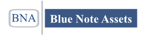 Blue Note Assets logo